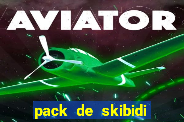 pack de skibidi toilet para drawing cartoons 2 vk